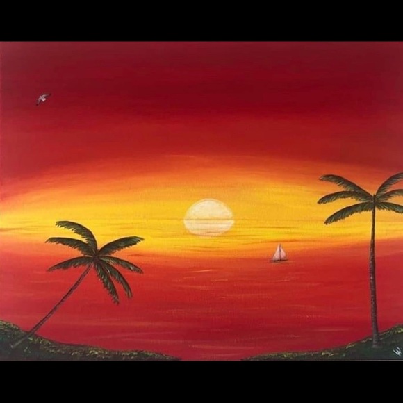 Other - Happy Serenity